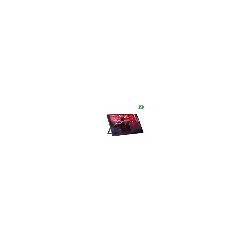 Zeuslap Monitoris ZEUSLAP Z18W - 120Hz