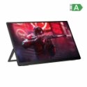 Monitoris ZEUSLAP Z18W - 120Hz | Full HD | IPS | 2x 18.5" Monitoris ZEUSLAP Z18W - 120Hz | Full HD | IPS | 2x 18.5"
