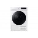 Samsung DV90DB7845GW сушилка для белья Отдельно стоящий Фронтальная загрузка 9 kg Белый Samsung DV90DB7845GW сушилка для белья Отдельно стоящий Фронтальная загрузка 9 kg Белый