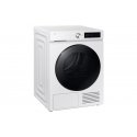 Samsung DV90DB7845GW būgninis džiovintuvas Pastatomi Pakraunama per priekį 9 kg Balta Samsung DV90DB7845GW būgninis džiovintuvas Pastatomi Pakraunama per priekį 9 kg Balta