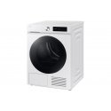 Samsung DV90DB7845GW būgninis džiovintuvas Pastatomi Pakraunama per priekį 9 kg Balta Samsung DV90DB7845GW būgninis džiovintuvas Pastatomi Pakraunama per priekį 9 kg Balta