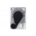 Samsung DV90DB7845GW būgninis džiovintuvas Pastatomi Pakraunama per priekį 9 kg Balta Samsung DV90DB7845GW būgninis džiovintuvas Pastatomi Pakraunama per priekį 9 kg Balta