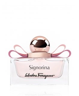 Salvatore Ferragamo Signorina 100 ml Naisten