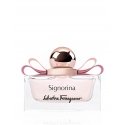 Salvatore Ferragamo Signorina 100 ml Sievietes Salvatore Ferragamo Signorina 100 ml Sievietes