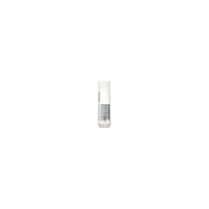 Goldwell Dualsenses Silver Shampoo sievietēm, 250 ml