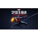 Insomniac Games Marvel’s Spider-Man: Miles Morales Standard Edition PS4 Insomniac Games Marvel’s Spider-Man: Miles Morales Standard Edition PS4