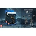 KRAFTON The Callisto Protocol „Day One“ Anglų kalba PlayStation 5