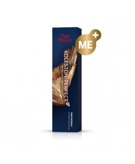 Wella Koleston Perfect Me+ Pure Naturals Hiusväri Blondi 60 ml
