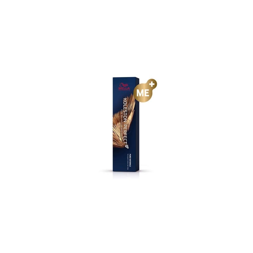 Wella Koleston Perfect Me+ Pure Naturals Hiusväri Blondi 60 ml
