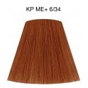 Wella Koleston Perfect Me+ Vibrant Reds juuksevärv Kastanpruun 60 ml Wella Koleston Perfect Me+ Vibrant Reds juuksevärv Kastanpruun 60 ml