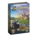 Hans Im Gluck Carcassonne 7 Valloittaminen & Puolustus V3 Hans Im Gluck Carcassonne 7 Valloittaminen & Puolustus V3