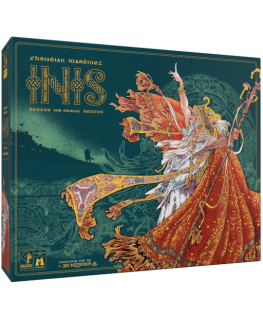Matagot Inis: 3-е издание