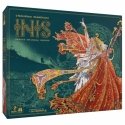 Matagot Inis: 3rd edition