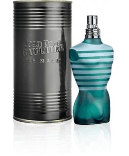 Jean Paul Gaultier Le Male 125 ml Люди
