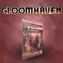 Asmodee Gloomhaven Removable Sticker Set Gloomhaven 2nd Edition Solo Scenarios Board game expansion Asmodee Gloomhaven Removable Sticker Set Gloomhaven 2nd Edition Solo Scenarios Board game expansion