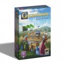 Hans Im Gluck Carcassonne 6 Jousts & Crests V3