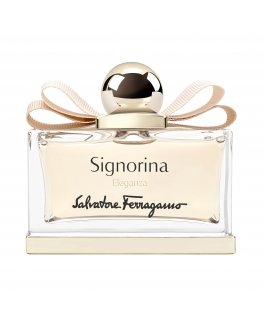 Salvatore Ferragamo Signorina Eleganza 100 ml Sievietes