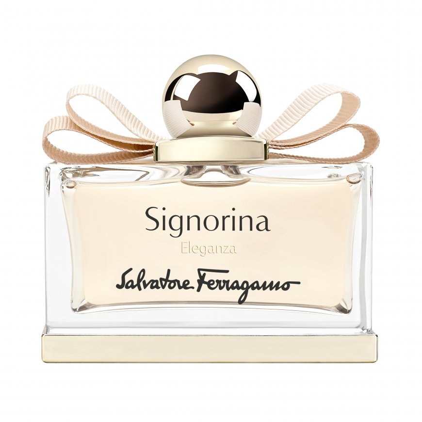 Salvatore Ferragamo Salvatore Ferragamo Signorina Eleganza
