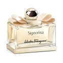 Salvatore Ferragamo Signorina Eleganza 100 ml Moteriškas Salvatore Ferragamo Signorina Eleganza 100 ml Moteriškas