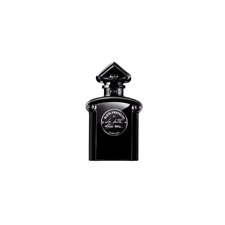 Guerlain Black Perfecto By La Petite