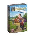 Hans Im Gluck Carcassonne 10 Cirko ir Menininkai V3 Hans Im Gluck Carcassonne 10 Cirko ir Menininkai V3