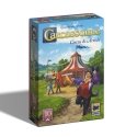 Hans Im Gluck Carcassonne 10 Cirko ir Menininkai V3 Hans Im Gluck Carcassonne 10 Cirko ir Menininkai V3