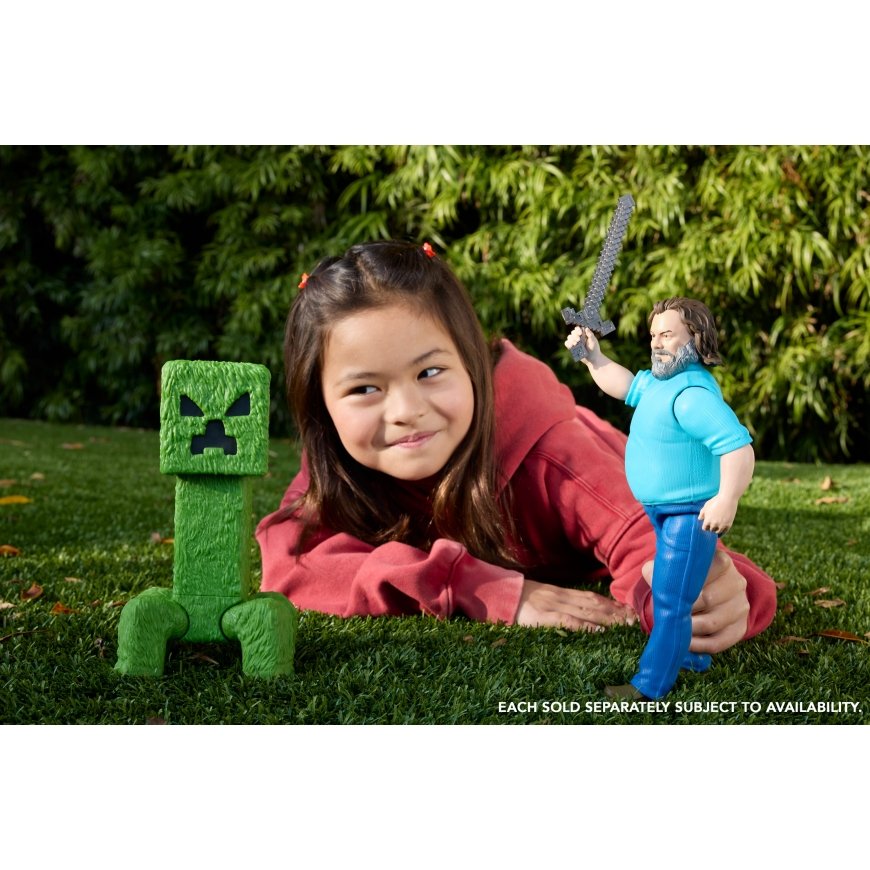 Minecraft Large Figure Assortment – 2