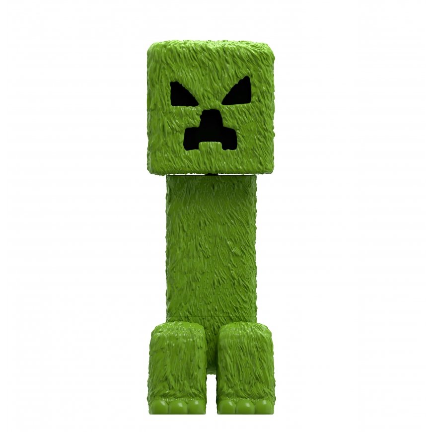 Minecraft JFR65 mängukujuke – 5
