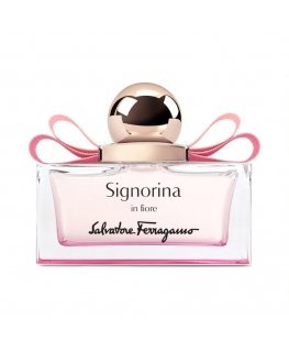 Salvatore Ferragamo Signorina In Fiore 50 ml Naised