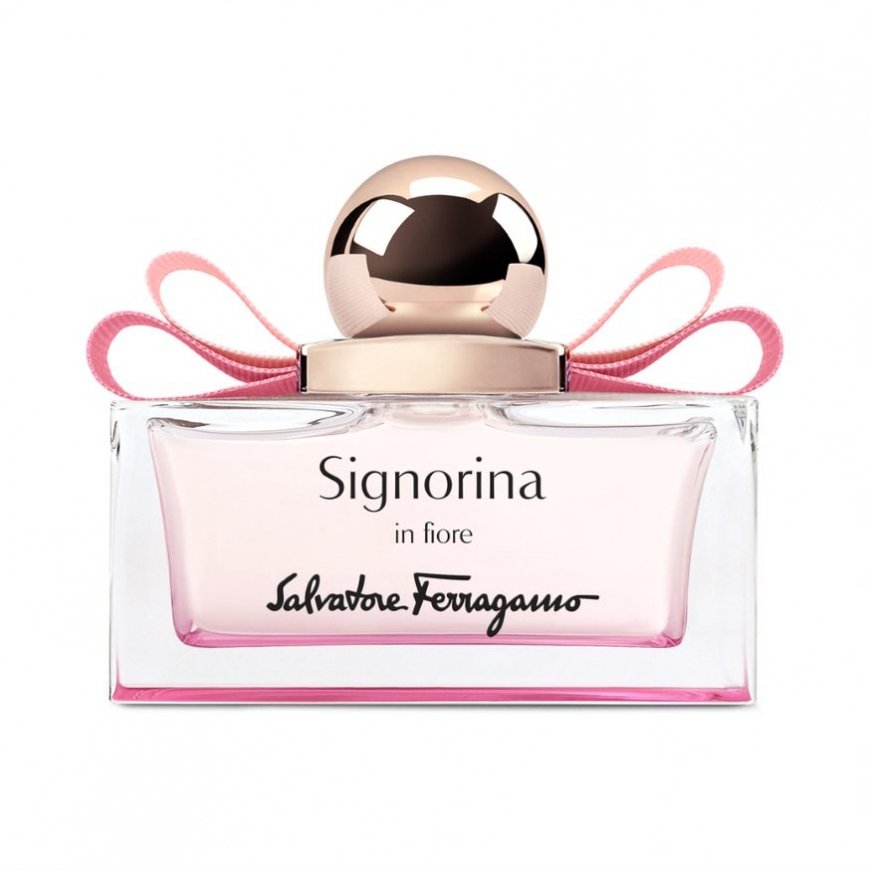 Salvatore Ferragamo Salvatore Ferragamo Signorina In