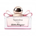 Salvatore Ferragamo Signorina In Fiore 50 ml Sievietes Salvatore Ferragamo Signorina In Fiore 50 ml Sievietes