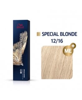 Wella Koleston Perfect Me+ Special Blonds plaukų dažai Šviesūs 60 ml