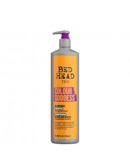 Bed Head Colour Goddess Shampoo, 970ml