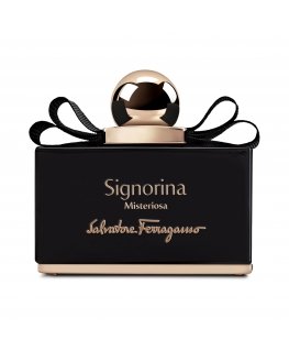 Salvatore Ferragamo Signorina Misteriosa 100 ml Женский