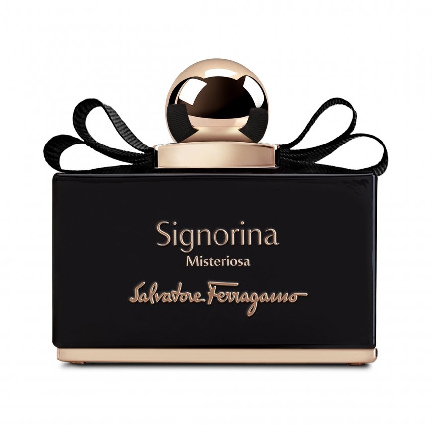 Salvatore Ferragamo Salvatore Ferragamo Signorina Misteriosa