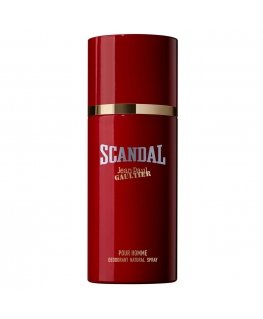 Jean Paul Gaultier Scandal Pour Homme Deodorant Spray 150ml