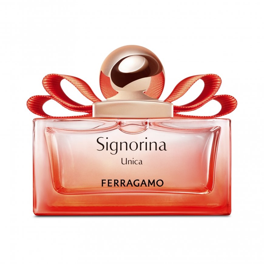 Salvatore Ferragamo Salvatore Ferragamo Signorina Unica