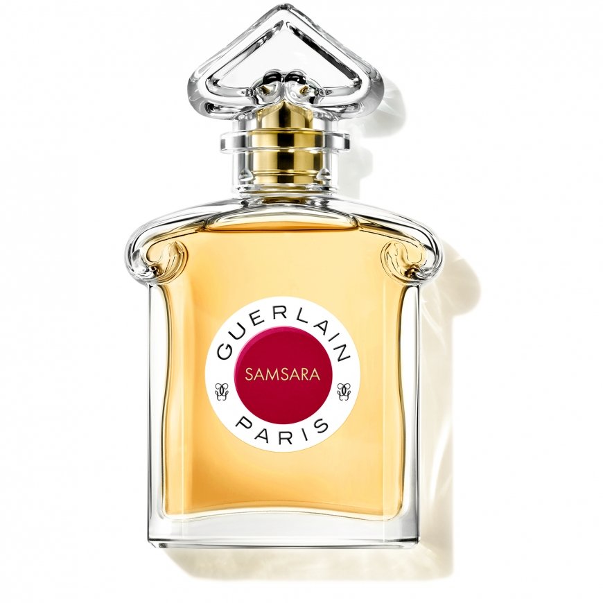 Guerlain Samsara 75 ml Sievietes