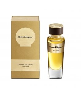 Salvatore Ferragamo Tuscan Creations Arte Orafa 100 ml Abiem dzimumiem