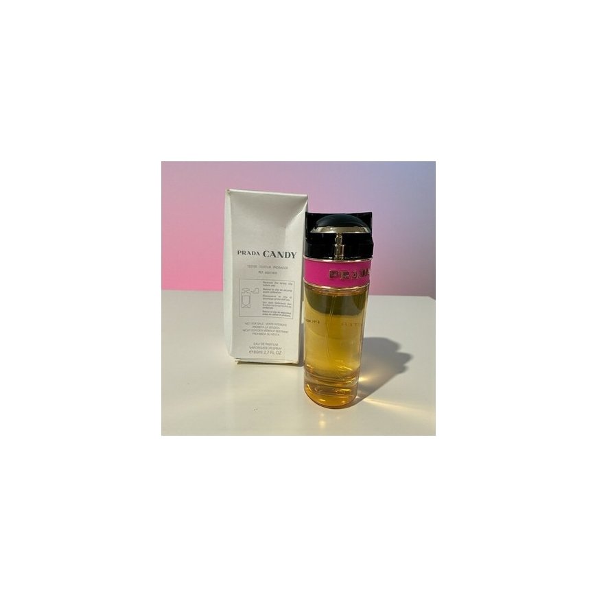 Prada Candy Smaržas EDP 80 ml
