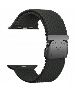 Beline Woven Nylon Parachute Strap for Apple Watch 38 / 40 / 41mm