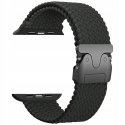 Beline Woven Nylon Parachute Ремешок для Apple Watch 38 / 40 / 41mm Beline Woven Nylon Parachute Ремешок для Apple Watch 38 / 40 / 41mm