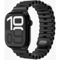 Beline Woven Nylon Parachute Ремешок для Apple Watch 38 / 40 / 41mm Beline Woven Nylon Parachute Ремешок для Apple Watch 38 / 40 / 41mm