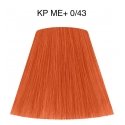 Wella Koleston Perfect ME+ Special Mix matu krāsa Sarkans 60 ml Wella Koleston Perfect ME+ Special Mix matu krāsa Sarkans 60 ml