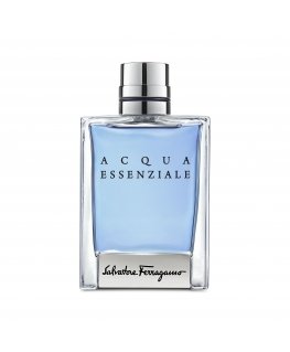 Salvatore Ferragamo Acqua Essenziale 100 ml Mehed