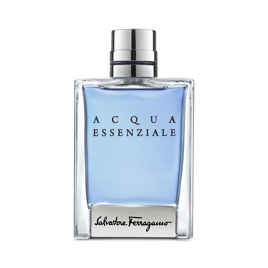 Salvatore Ferragamo Salvatore Ferragamo Acqua Essenziale