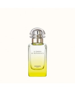 Hermes Le Jardin de Monsieur Li 50 ml Abiem dzimumiem