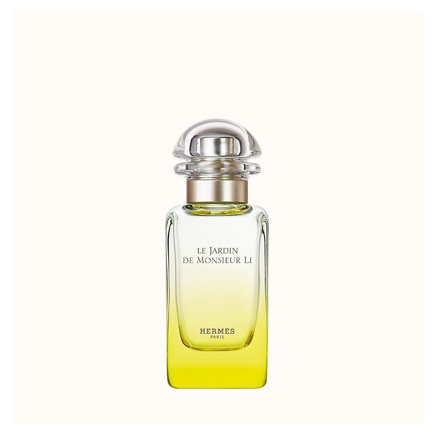 Hermes Le Jardin de Monsieur Li