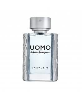Salvatore Ferragamo Uomo Casual Life 50 ml Mehed