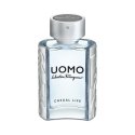 Salvatore Ferragamo Uomo Casual Life Eau De Toilette 50ml Salvatore Ferragamo Uomo Casual Life Eau De Toilette 50ml
